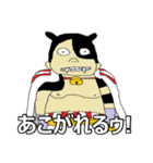 ONE PIECE 日常会話のスタンプ第4弾（個別スタンプ：27）