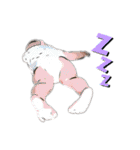 元気なわがや（個別スタンプ：5）
