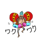 namoyans の『ONE PIECE』スタンプ（個別スタンプ：8）