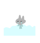 ニャース！！（個別スタンプ：2）