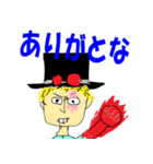ONE PIECE kumagaiKG スタンプ（個別スタンプ：3）