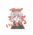さばみのあくありうむ（個別スタンプ：6）