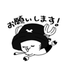 ONE PIECE satsuki8581 スタンプ（個別スタンプ：14）