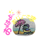 豚のけつ（個別スタンプ：4）