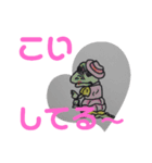 豚のけつ（個別スタンプ：8）