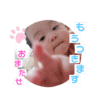 彗くんスタンプ4（個別スタンプ：7）