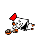 クラビト友達（個別スタンプ：2）