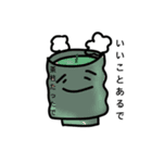 クラビト友達（個別スタンプ：4）