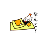 クラビト友達（個別スタンプ：7）