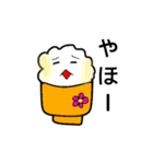 クラビト友達（個別スタンプ：13）