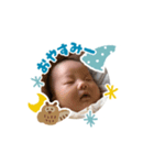花すず Vol.2（個別スタンプ：3）