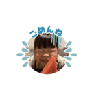 花すず Vol.2（個別スタンプ：4）