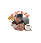 花すず Vol.2（個別スタンプ：6）