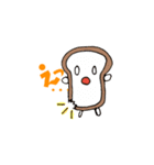 ぱんぱかパン（個別スタンプ：6）