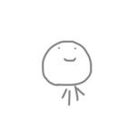 ちのこのスタンプ（個別スタンプ：5）