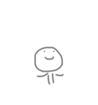 ちのこのスタンプ（個別スタンプ：8）