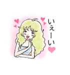 ONE PIECE ふわかわスタンプ（個別スタンプ：1）