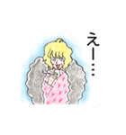 ONE PIECE ふわかわスタンプ（個別スタンプ：5）