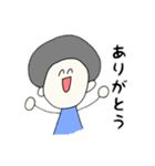 ぷりてぃきのこ（個別スタンプ：18）