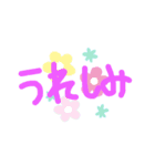若者言葉の大名詞（個別スタンプ：4）