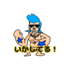 ONE PIECE ヒムユウスタンプ（個別スタンプ：8）
