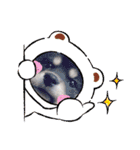 しばぽめちわちわわ（個別スタンプ：16）