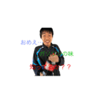 ひえひえ会話の潤滑油（個別スタンプ：15）