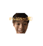 ひえひえ会話の潤滑油（個別スタンプ：24）