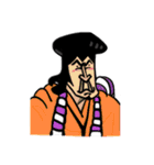 ONE PIECE スローライフ（個別スタンプ：8）