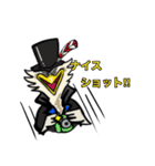 ONE PIECE スローライフ（個別スタンプ：13）