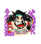 ONE PIECE マリンフォードスタンプ（個別スタンプ：11）