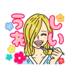 ONE PIECE みんな仲間だスタンプ（個別スタンプ：6）