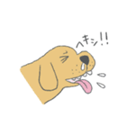 ONE PIECEのどうぶつスタンプ（個別スタンプ：16）