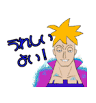 気軽なONE PIECEスタンプ（個別スタンプ：26）