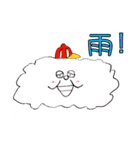 気軽なONE PIECEスタンプ（個別スタンプ：40）