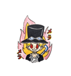 ONE PIECE RIKU's STAMP（個別スタンプ：2）