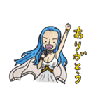 ONE PIECE RIKU's STAMP（個別スタンプ：5）
