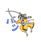 ONE PIECE RIKU's STAMP（個別スタンプ：7）
