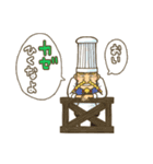 ONE PIECE×サトウユウタ スタンプ（個別スタンプ：6）
