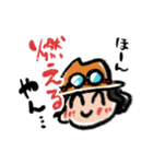 Miyukiのズンドコ★ ONE PIECE Sticker（個別スタンプ：12）