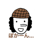 ONE PIECE あそさん  スタンプ（個別スタンプ：4）