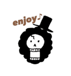 ONE PIECE あそさん  スタンプ（個別スタンプ：9）