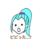 ONE PIECE あそさん  スタンプ（個別スタンプ：10）