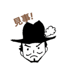 ONE PIECE あそさん  スタンプ（個別スタンプ：21）