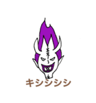 ONE PIECE あそさん  スタンプ（個別スタンプ：26）