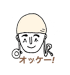 ONE PIECE あそさん  スタンプ（個別スタンプ：27）
