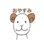 ONE PIECE あそさん  スタンプ（個別スタンプ：34）