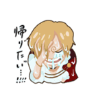 ONE PIECE 名セリフスタンプ（個別スタンプ：2）