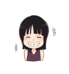 ONE PIECE もなスタンプ（個別スタンプ：7）