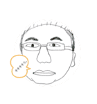 とってぃーとユカイな仲間（個別スタンプ：7）